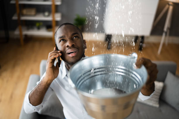 Best Emergency water damage restoration  in Sandy Springs, SC