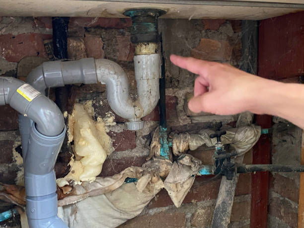 Best Emergency water damage restoration  in Sandy Springs, SC