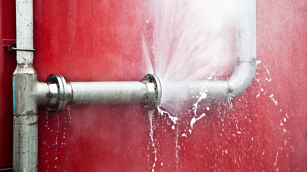 Best Water damage restoration near me  in Sandy Springs, SC